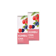 detox tea power supplement kombucha dropshipping supplier